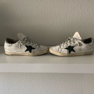 Women’s Golden Goose Sneaker